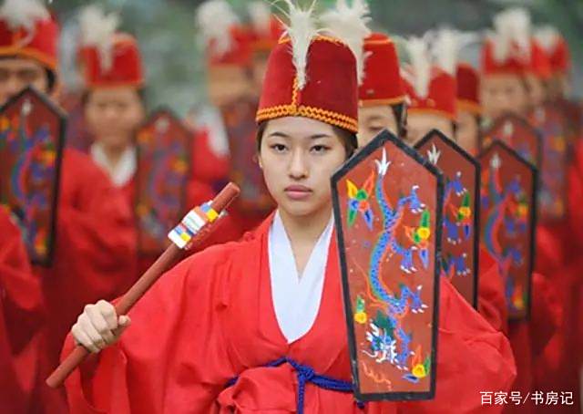 孔子怎么是韩国人?韩国学者拿出三大铁证,中国的回复让韩国脸红 孔子怎么是韩国人?韩国学者拿出三大铁证,中国的回复让韩国脸红