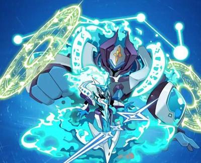 赛尔号:当年的光明异能王厉害至极,如今被平民精灵按地上实锤!