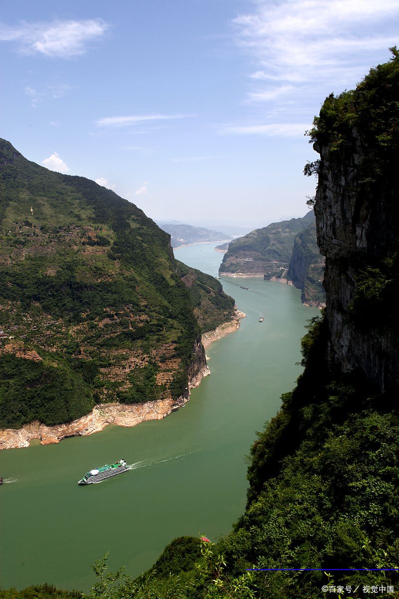 中国十大古迹名胜:中国历史文化的瑰宝和传承