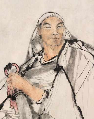 豪迈的捻军首领张乐行:官逼民反,被捕遇害!