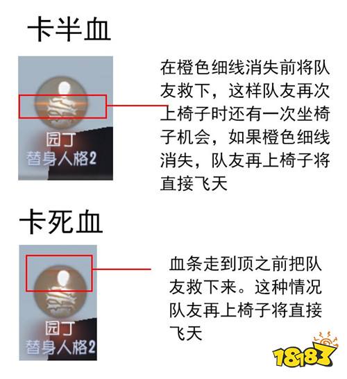 第五黑话知多少 游戏中的这些专用术语你知道吗