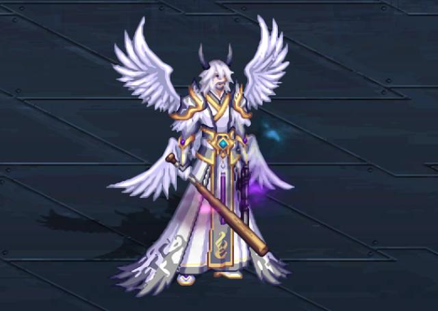 dnf:全职业2020春节追忆天空展示分析,女圣职者黄金甲最值得换