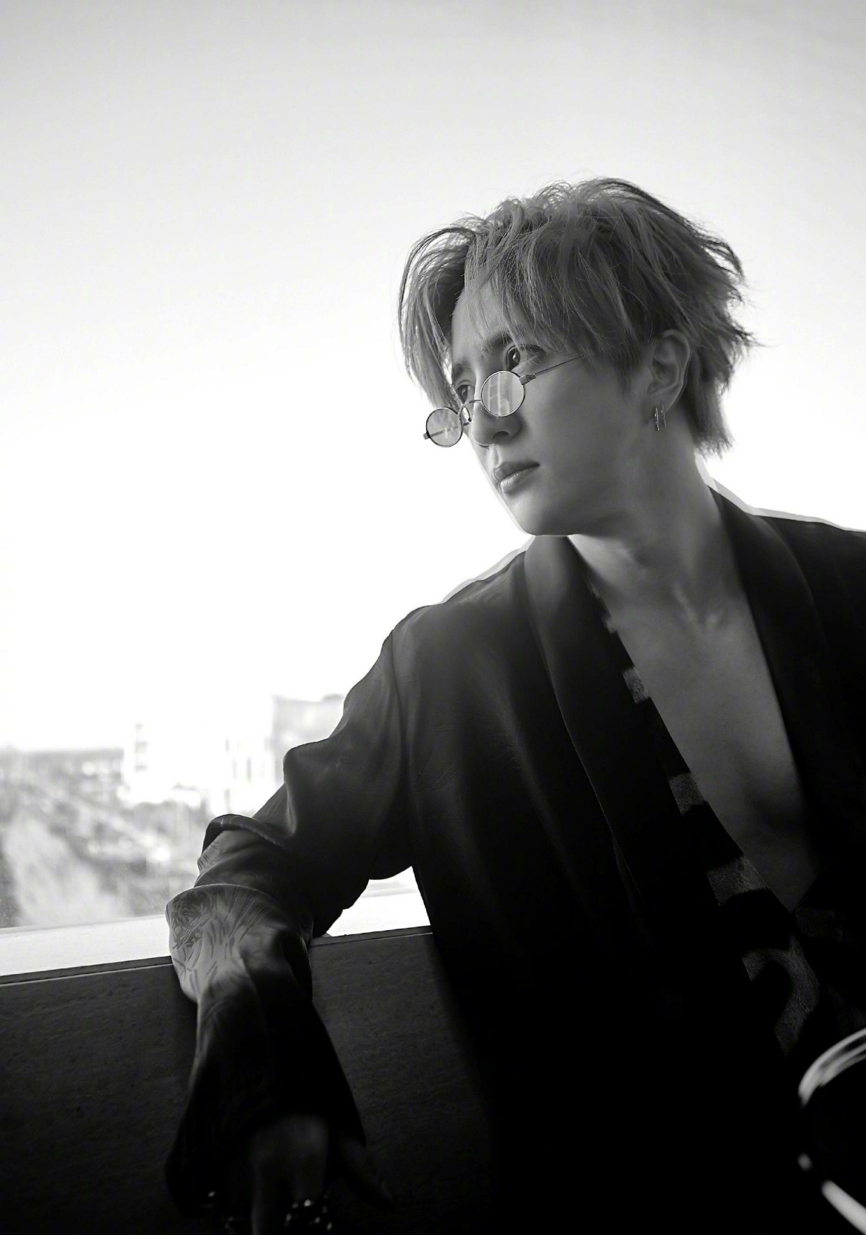 薛之谦高清壁纸分享,无水印.爱了爱了