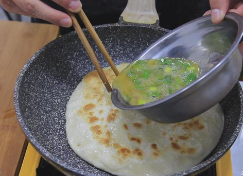 雞蛋灌餅的醬汁製作方法 最受歡迎雞蛋灌餅醬汁做法分享