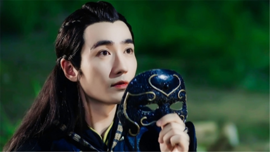 古言耽美小说,误入王府撞上霸道王爷,王爷请自重,我是个直男!