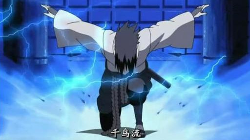 火影忍者:忍者改造后威力大增的4种忍术——最后一种成绝对防御