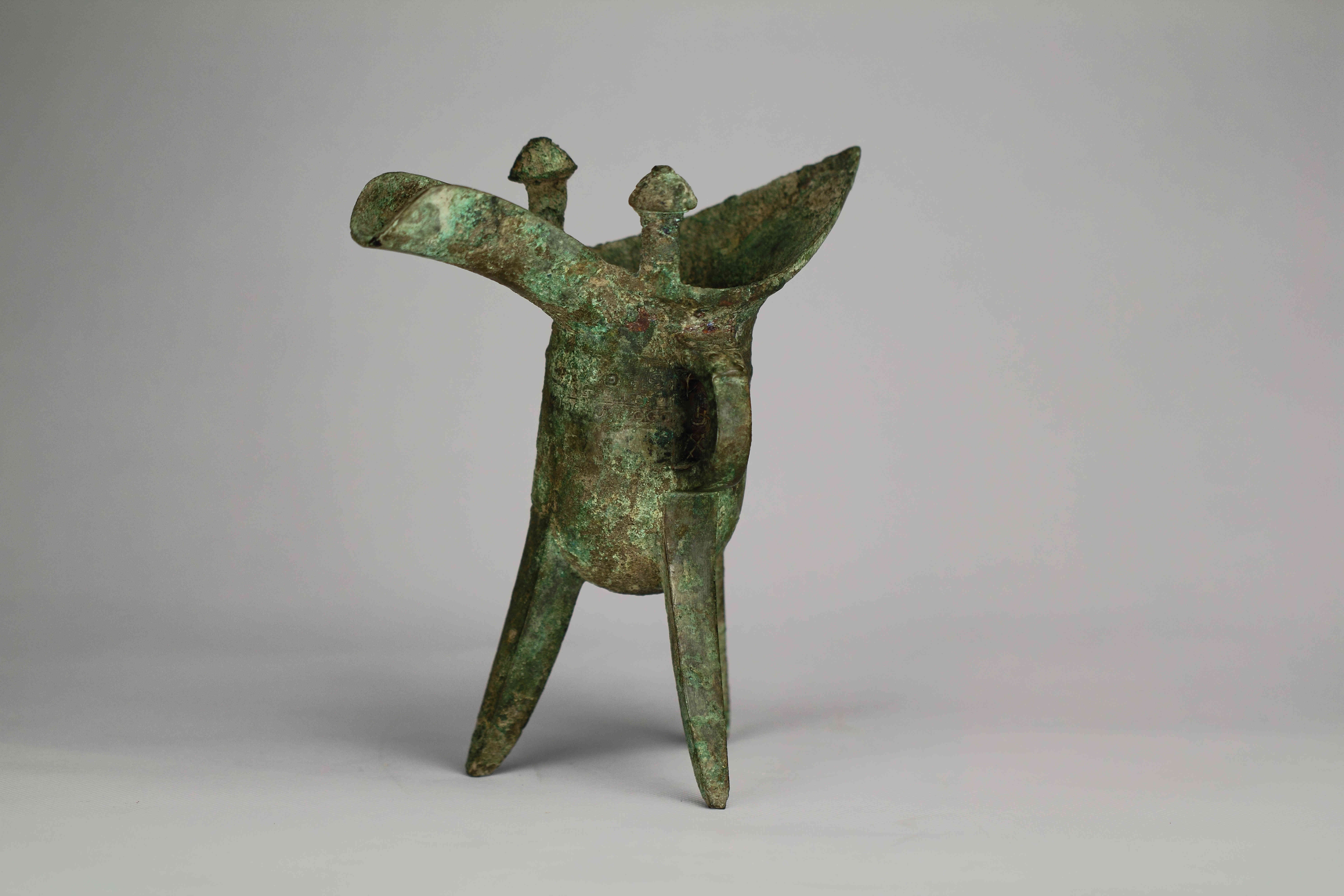 胶州市博物馆,商周到汉代的文物精品一览!