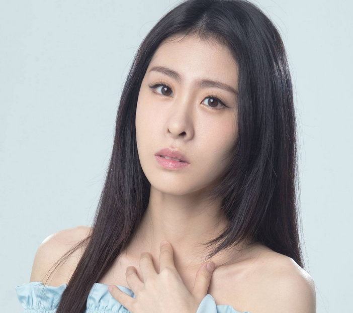 张碧晨从出道就被说丑,如今靠实力完美逆袭!网友:说丑的打脸了