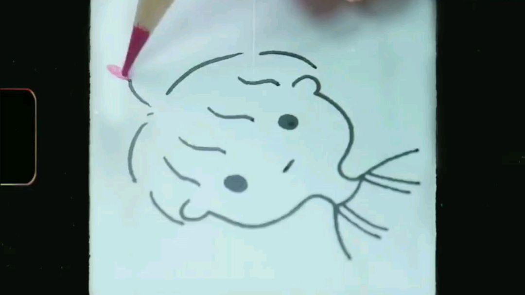 你们要的简笔情侣小头像,快收走,简单又好看
