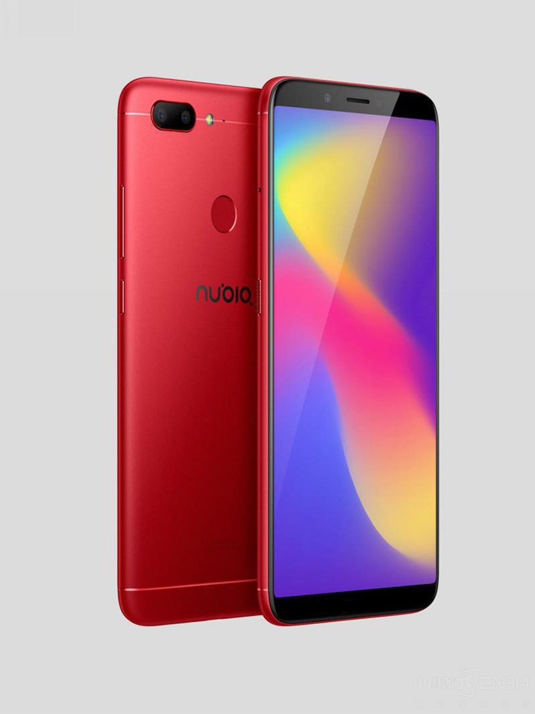 堪称全面屏续航神器 努比亚n3全面解读