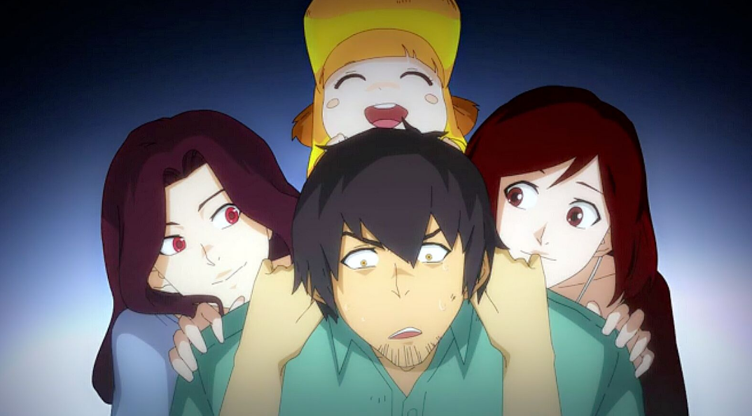 尸兄:此人虽是岛国人,但是却未被憎恨,白小飞差点和他结拜!