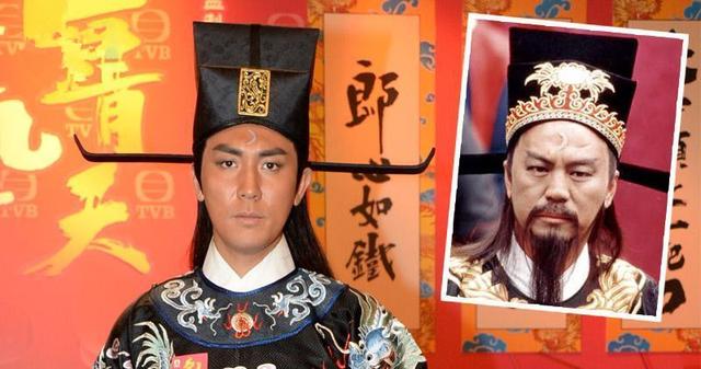 狄龙自爆曾因心直口快,拍摄《包青天》和剧组闹翻拂袖而去