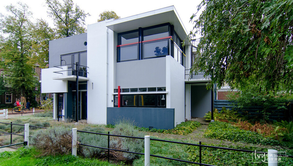 盘点荷兰·乌特勒支的景点,你去过乌得勒支圣马丁大教堂吗