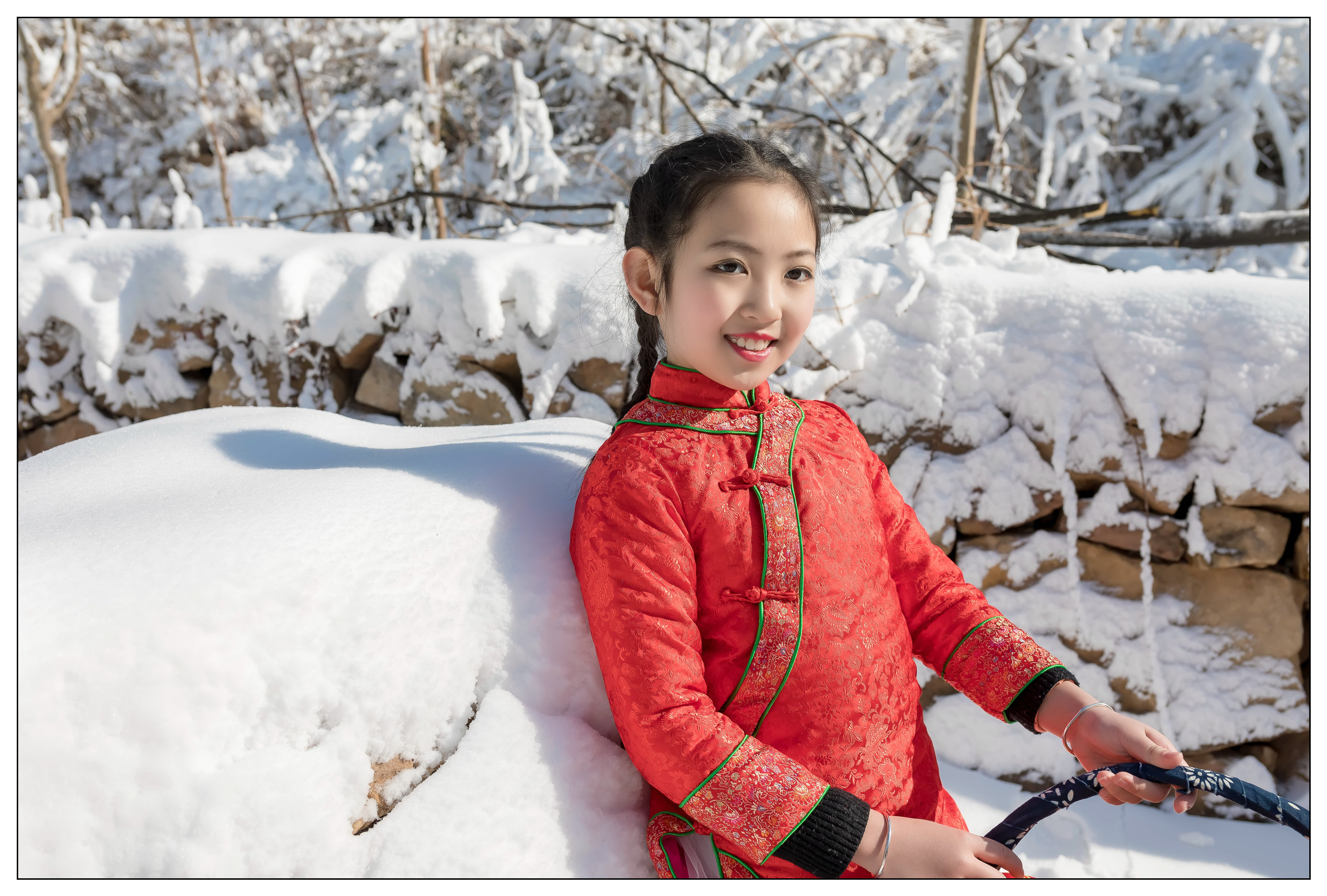 沂水美女图片