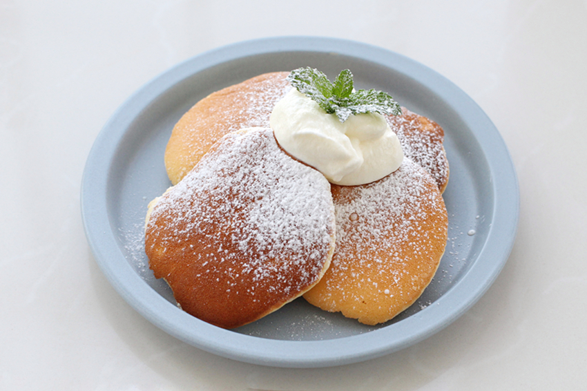 中式,西式花样美食,既当早餐又是下午茶,来看看有你喜欢的吗?