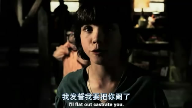 电影《蝴蝶效应》:当下就是最好的安排