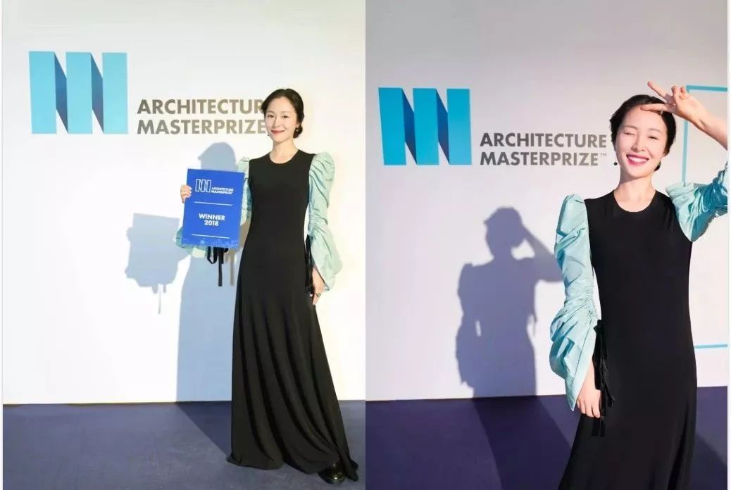 江一燕获建筑大奖引发众怒?来看看真正的建筑师吧(中英双语 视频)