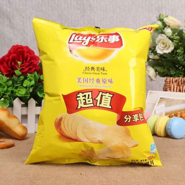 一般薯片多少钱一袋? - 2020年最新商品信息聚合专区 - 百度爱采购