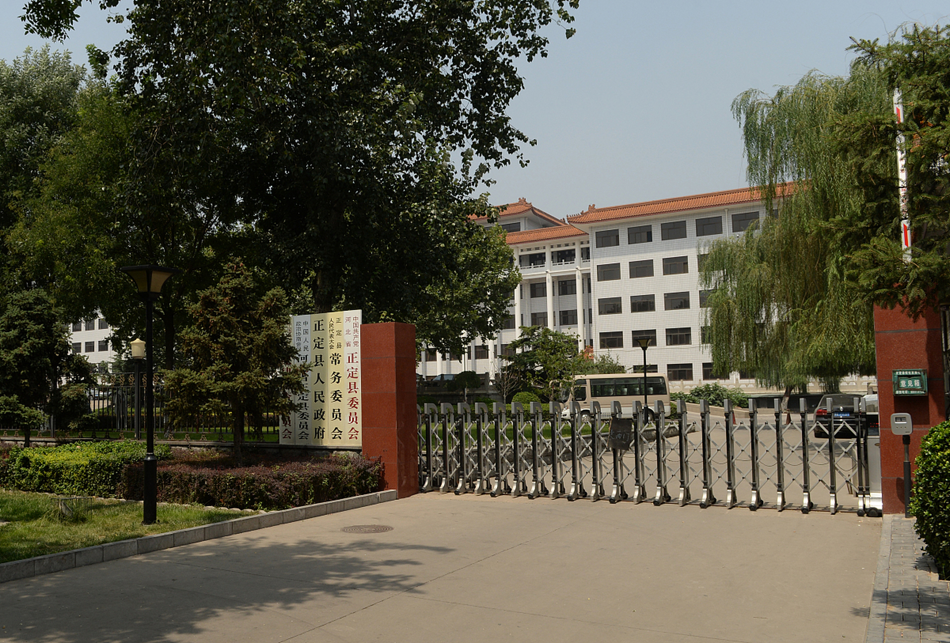 河南省实验中学怎么样?