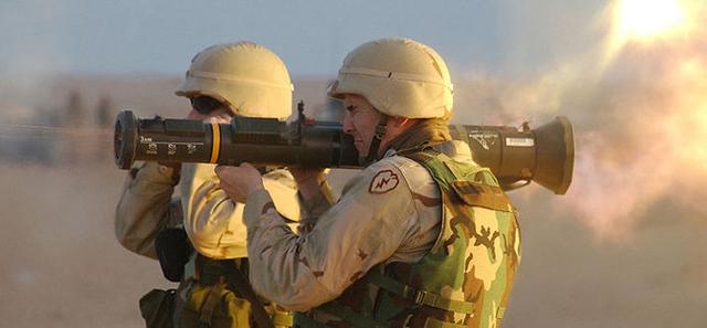 中国08式火箭筒十分"奢侈":用一次就扔!为啥不重复使用呢?