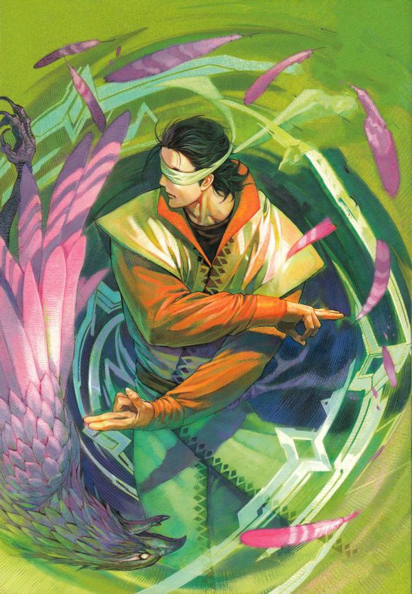 为何《风云》在剑界十魔篇之后评价变差?