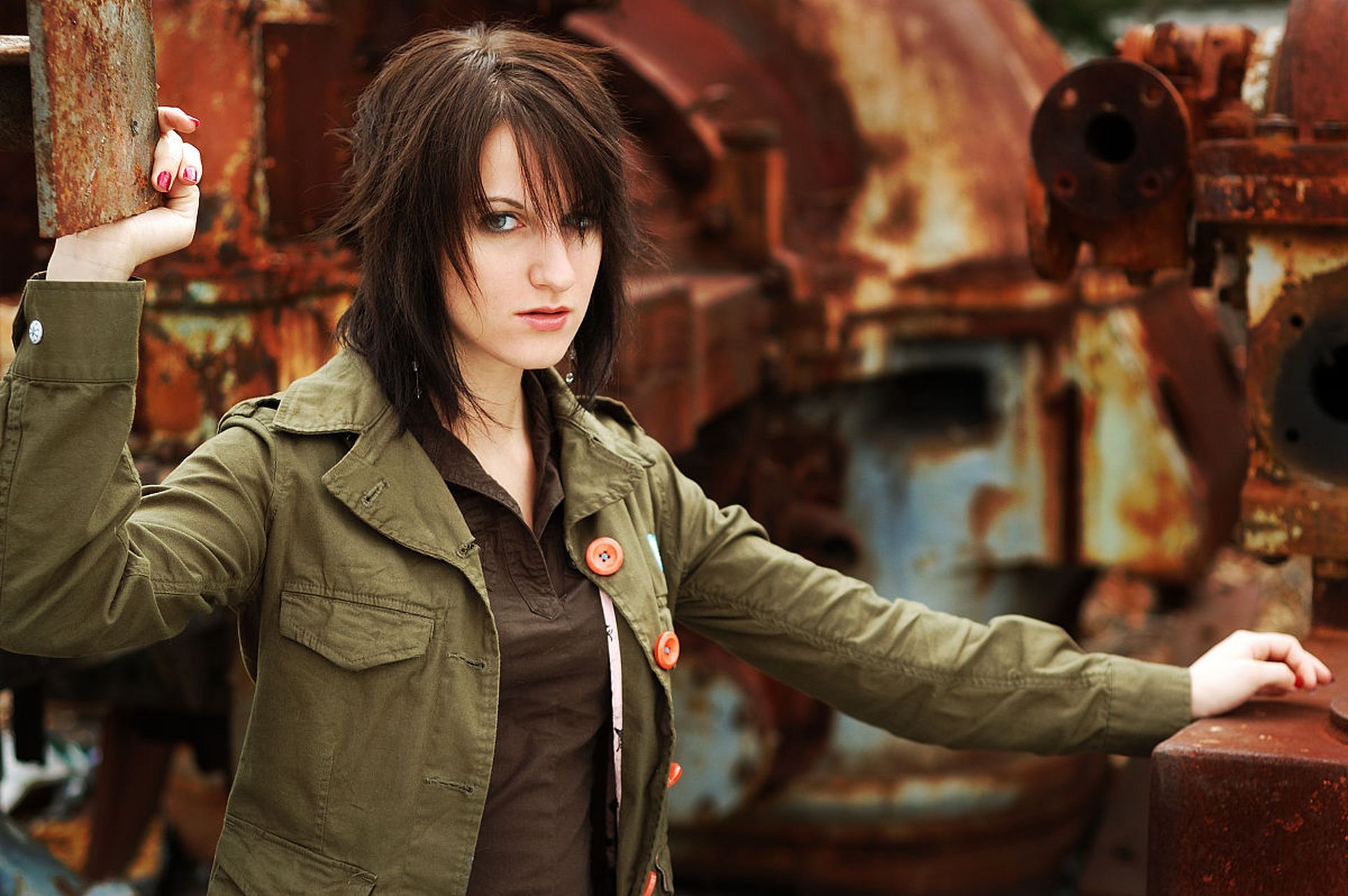 一代天才演员安格斯·克劳德突然离世,年仅25岁,这是多么令人惋惜的