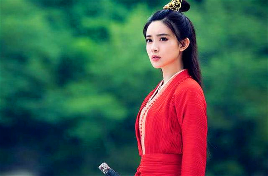 《将夜》:3位美女配角都比女主桑桑好看,第3位更是