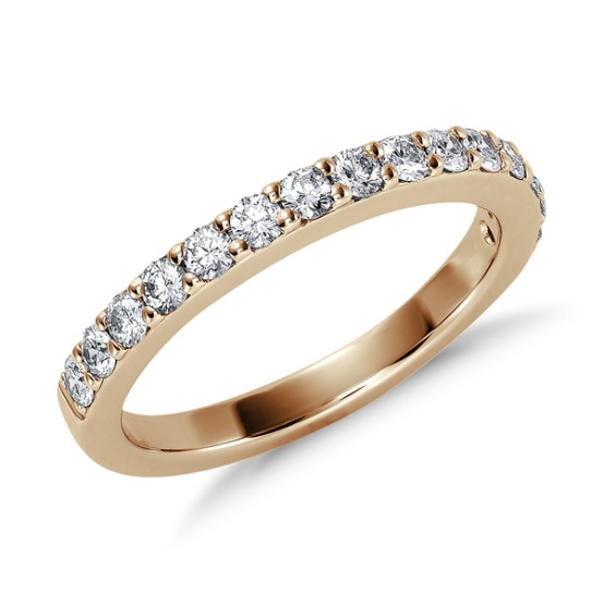 7种常见的莫桑钻镶嵌方式,aga最推荐的是哪一种?