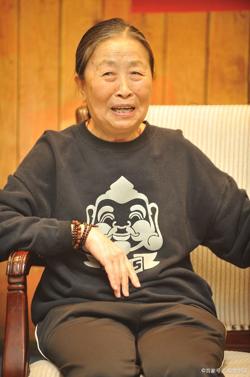 著名演员张少华老师不幸因病在京去世!享年75岁