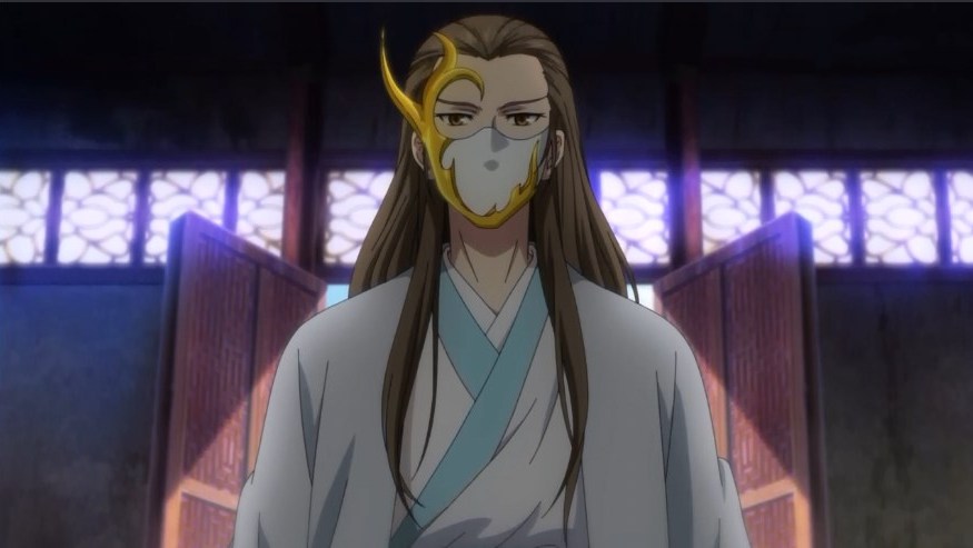 狐妖小红娘最新剧情:王权醉霸气登场,王权霸业新形象太帅气