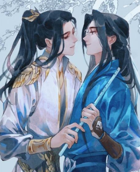 大神级priest古代耽美文:杀破狼,没看过这本别说你看过古耽