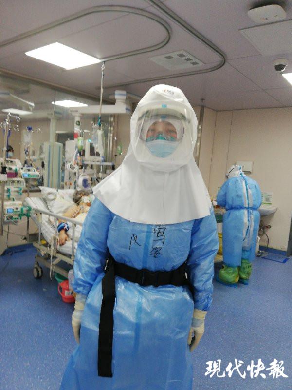 前后联动,为打赢湖北保卫战"全情保障"