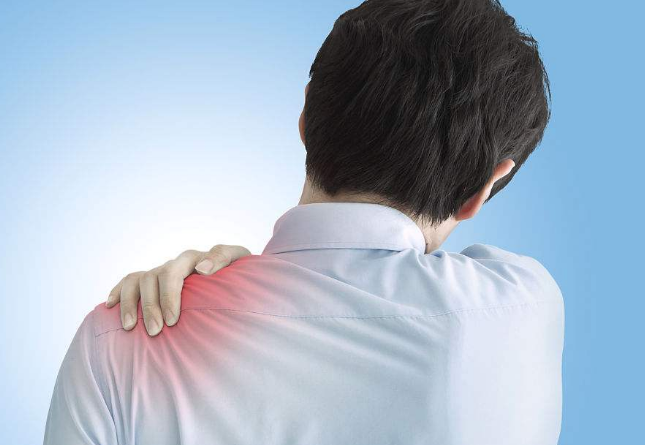 无论男女,身体这个"部位"疼痛,别忽视,或许它在"作怪"