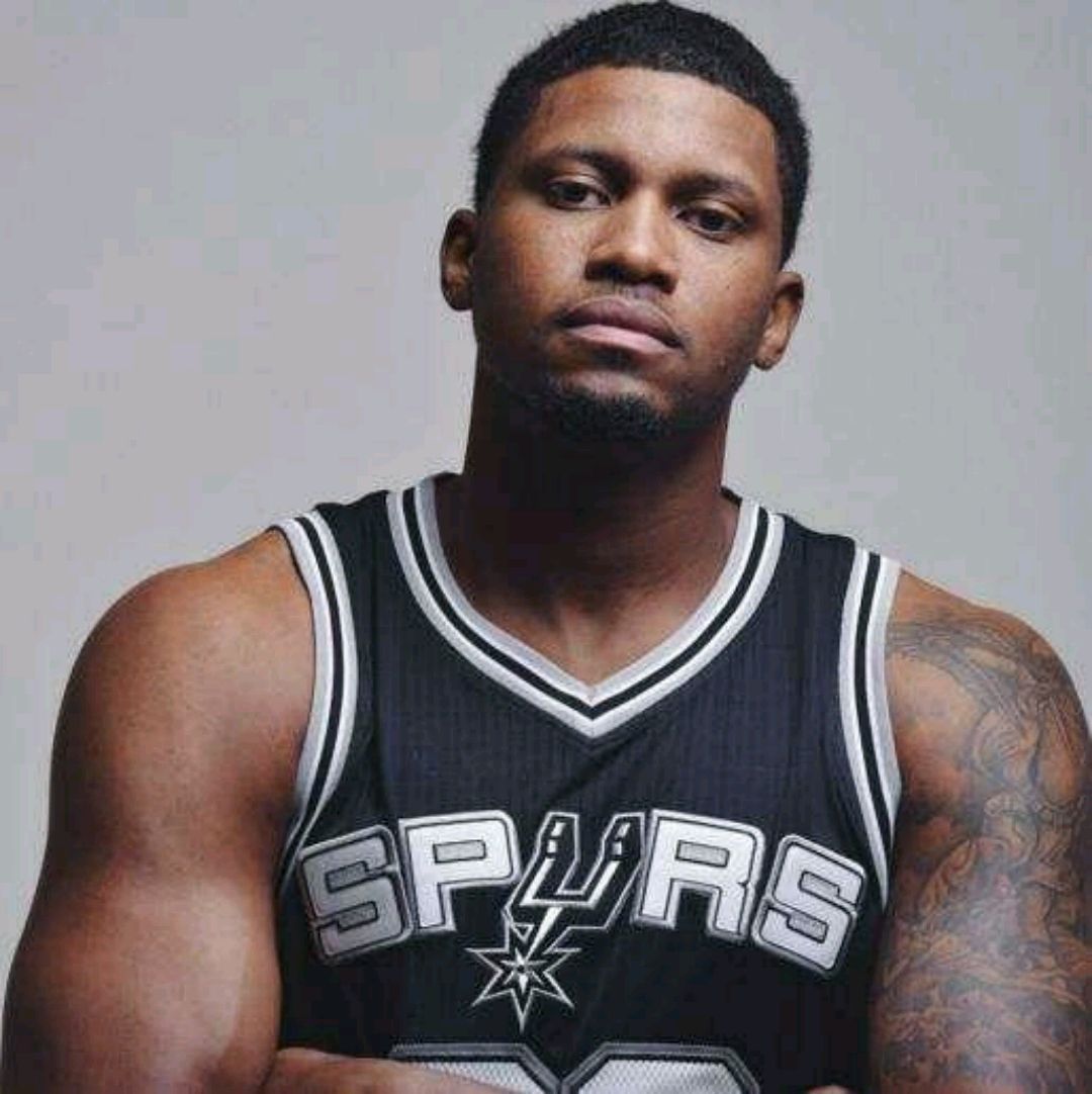 马刺的野望:游离于先发与替补间的鲁迪盖伊