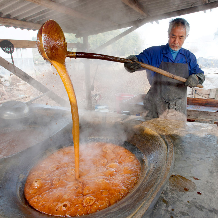 女人"经量少",多吃这4种食物,活血暖宫预防闭经,保持女人味