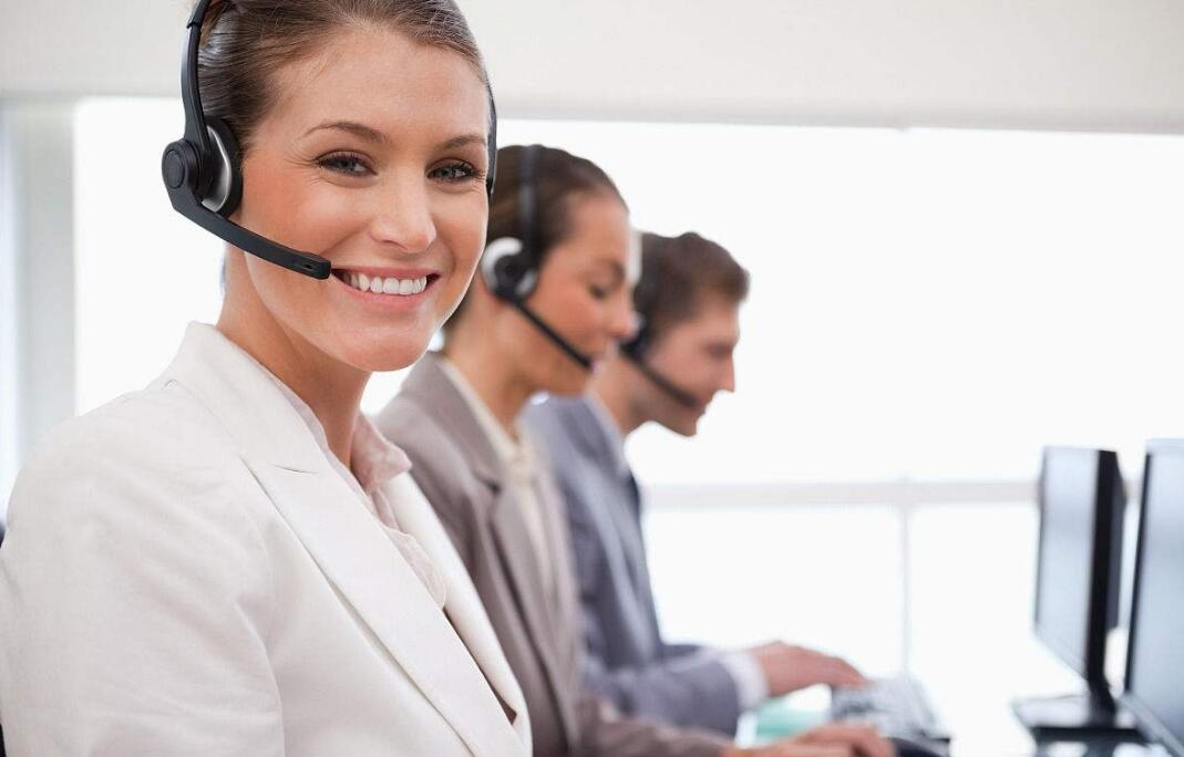 绝!客服妙招搞定售前高转化