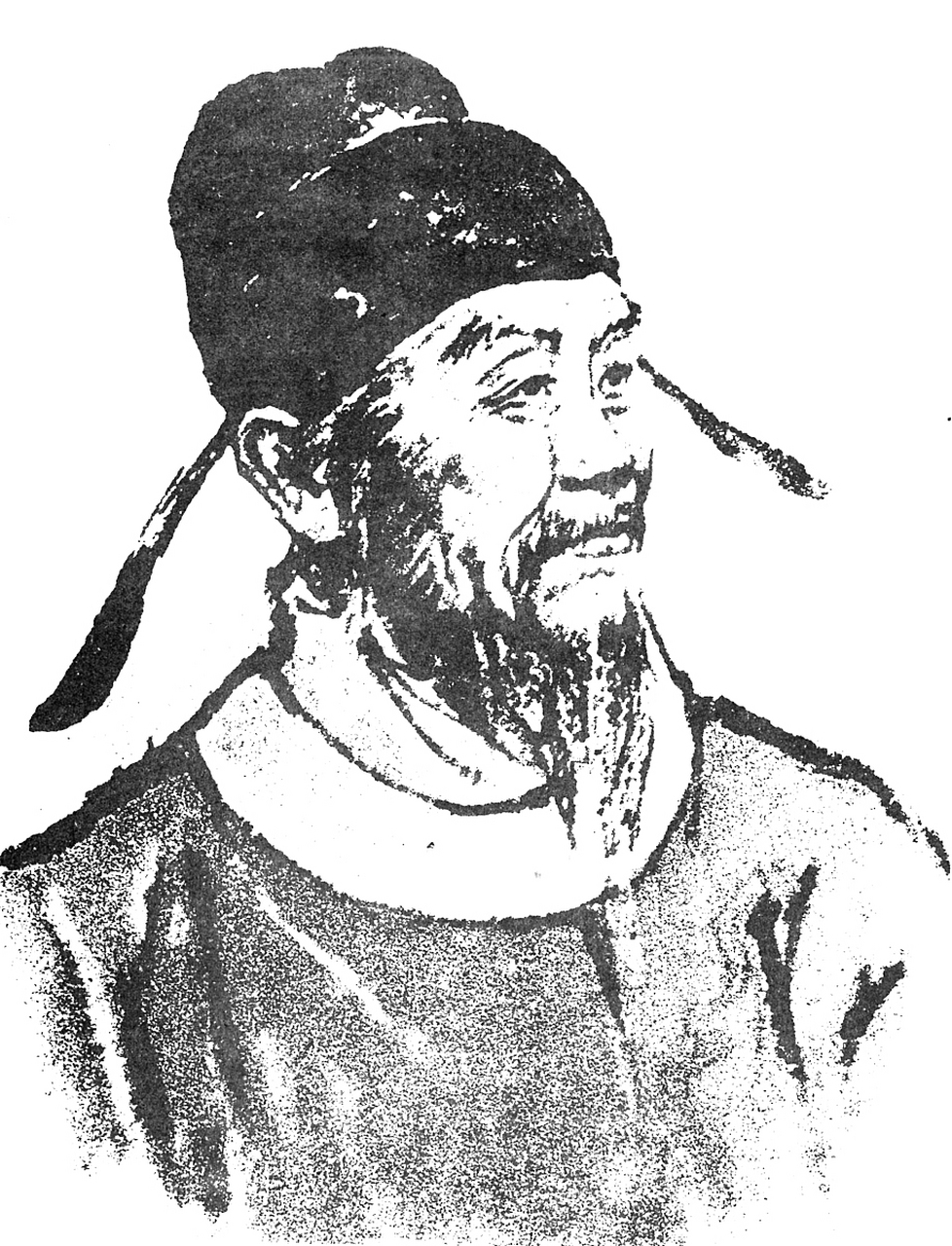 一位诗人怎样才能成为大诗人?