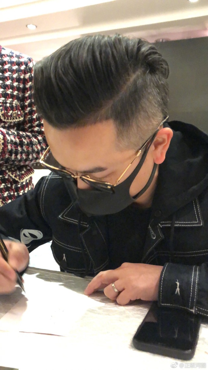 河图:被隐藏的中国风歌手