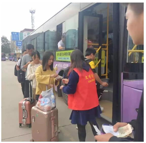 郑开城际公交新增一条线路!可直达郑州新北站
