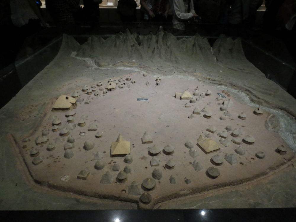 中华文明岂止上下五千年,看铁证如山