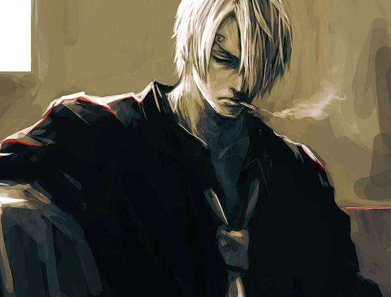 《海贼王》被黑最惨的3个人,一个是最弱七武海,一个是三灾之耻