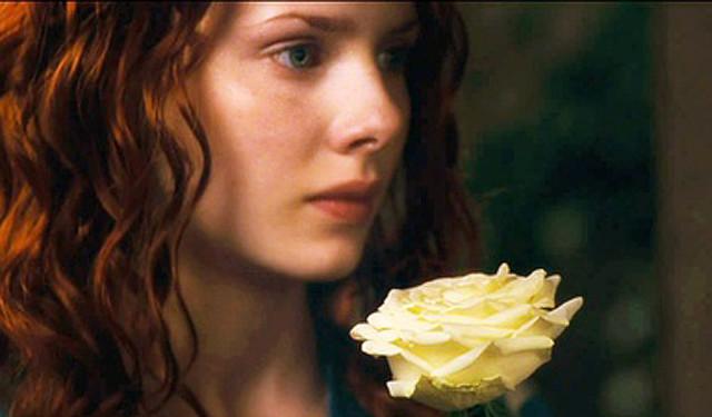 天才离疯子只有一步之遥,这部奇幻伦理电影一定让你感到震撼