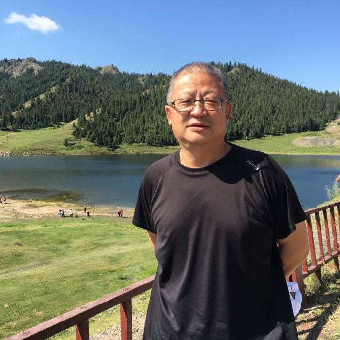 曹志新:"疫情"过后中国旅游行业尽朝晖