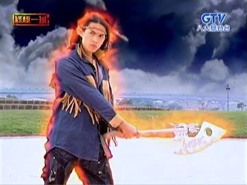 《终极一班5》拔魔战士重磅回归 这次不太一样