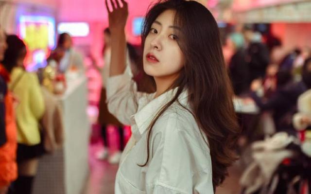 国羽最美女神李瑶现状:身材傲人颜值逆天,退役后更加美艳!