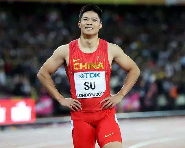 50米世界纪录男子图片