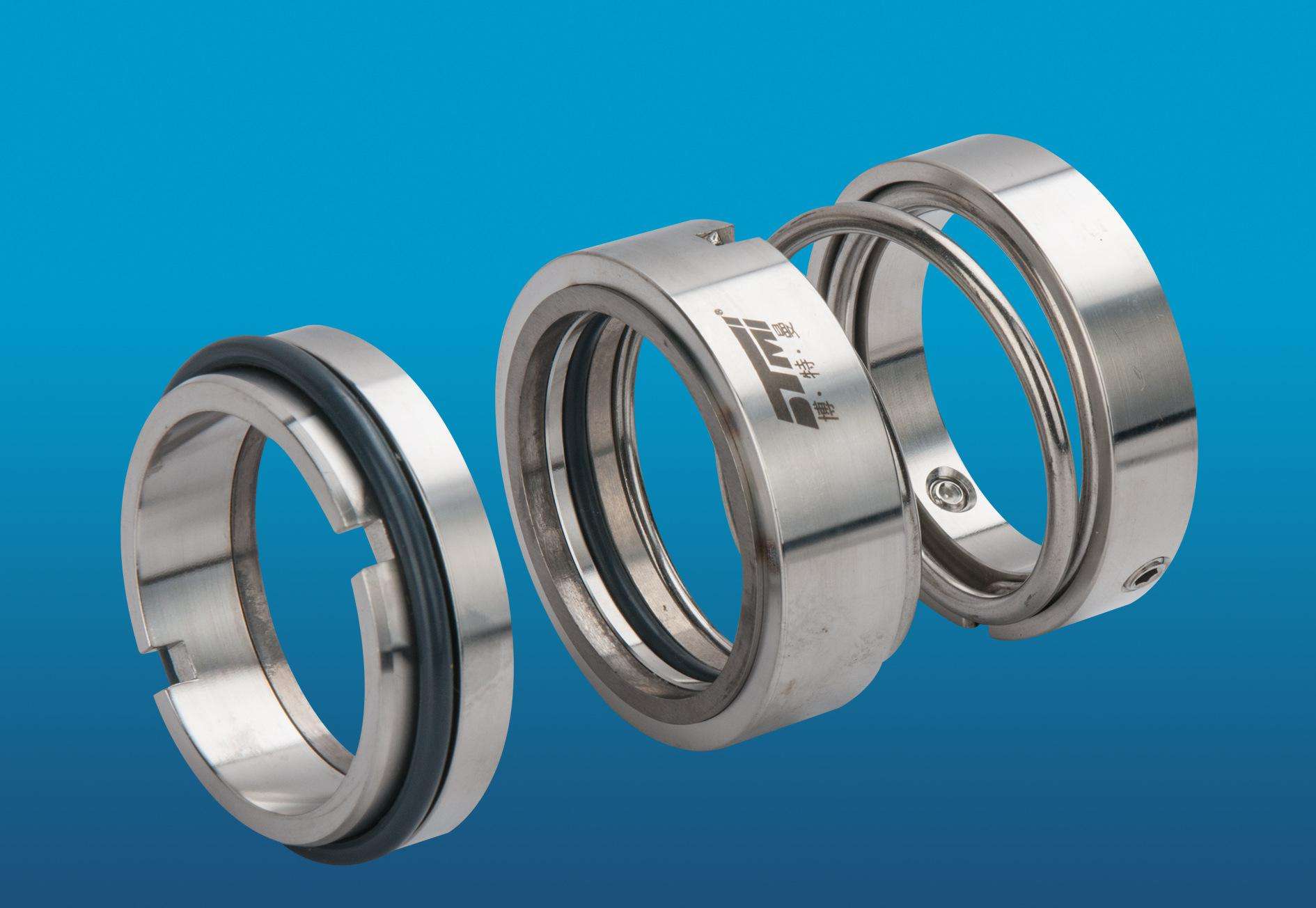 阀门密封面选材有讲究!需要考虑这六大因素