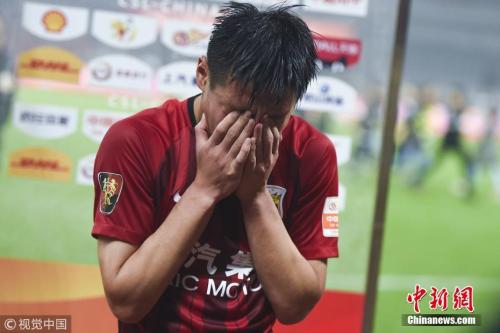 中国足球24年风云际会:从北境鼎盛到南雄并起
