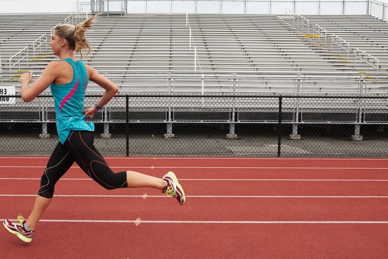 每个新跑者应该尝试的5次速度训练!收藏了(上篇)