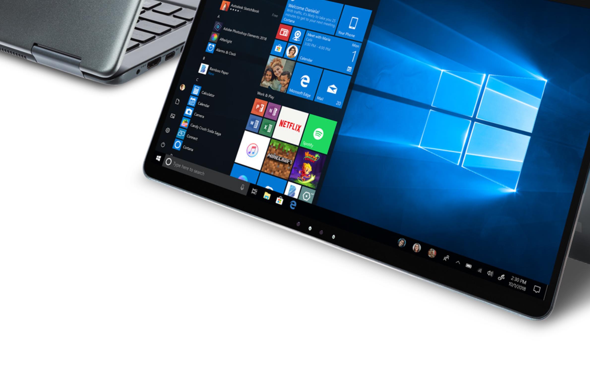 在windows中删掉system32会发生什么?